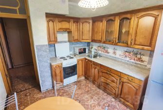 2-комн.кв., 51 м², этаж 13