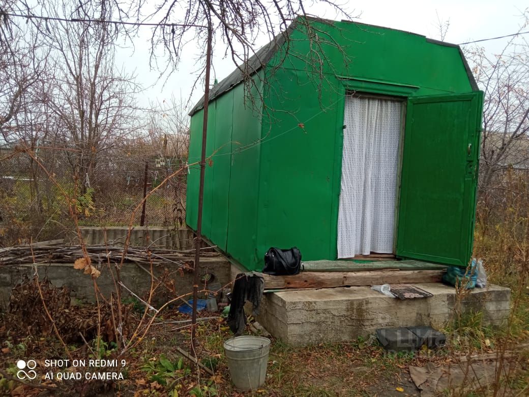 Купить земельный участок в садовое товарищество Локомотив Азовского района,  продажа земельных участков - база объявлений Циан. Найдено 6 объявлений