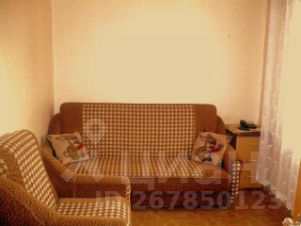 2-комн.кв., 40 м², этаж 1