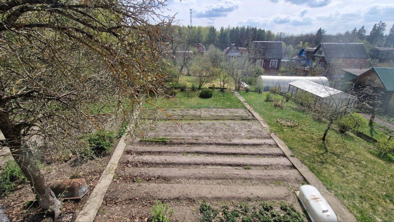 Купить загородную недвижимость в садовое товарищество Химик-3 городского  округа Воскресенска, продажа загородной недвижимости - база объявлений  Циан. Найдено 2 объявления