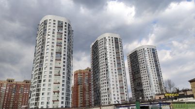 2-комн.кв., 49 м², этаж 11