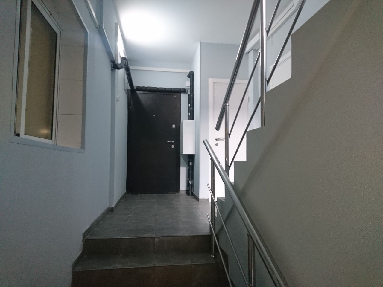 Бизнес Центр на ул. Подъёмная, 14с34