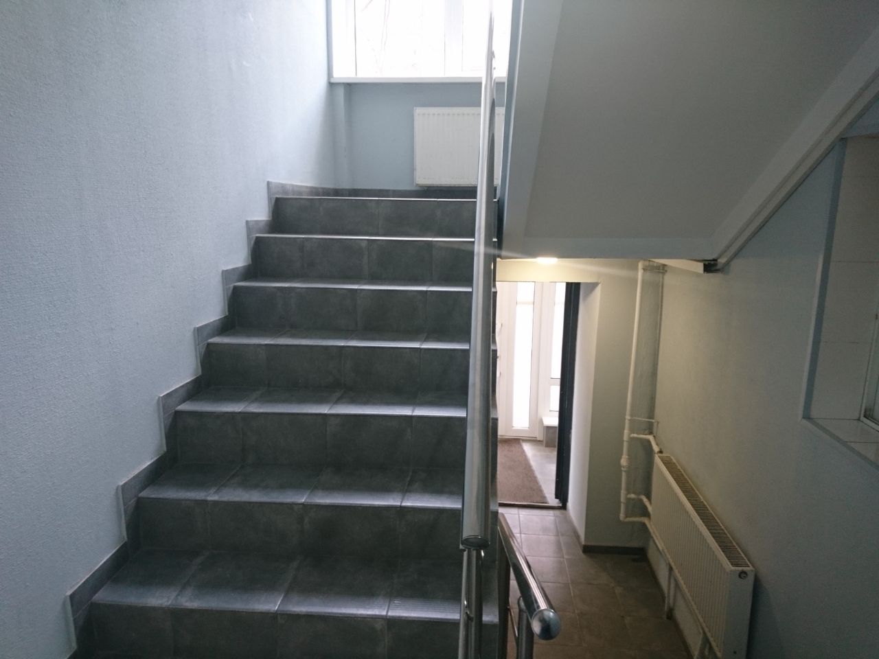 продажа помещений в БЦ на ул. Подъёмная, 14с34