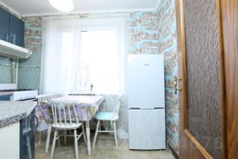 2-комн.кв., 46 м², этаж 7