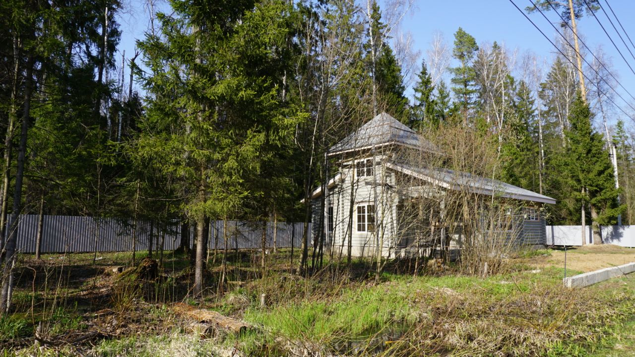 Вырица Пионерский лагерь.