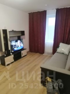 1-комн.кв., 35 м², этаж 7