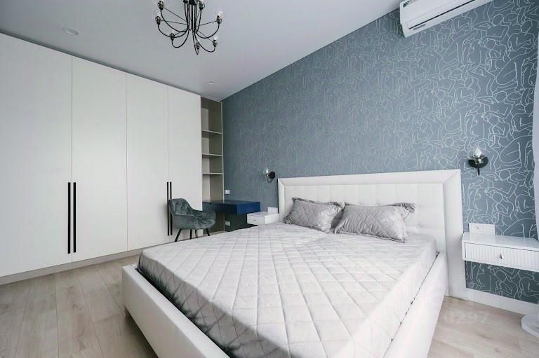2-комнатная квартира, 54 м² — фото 2