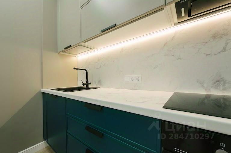 2-комнатная квартира, 54 м² — фото 6