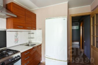 1-комн.кв., 30 м², этаж 3