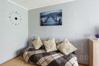 1-комн.кв., 30 м², этаж 3