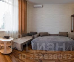 студия, 25 м², этаж 4