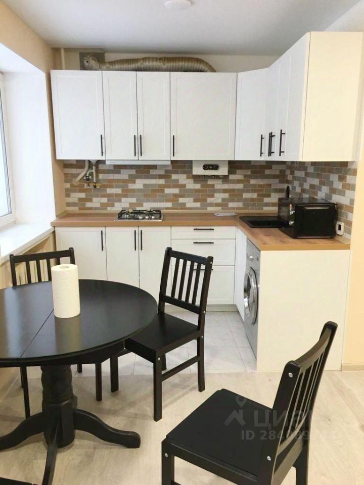 Продажа двухкомнатной квартиры 40.6м² ул. Достоевского, 16, Гатчина ...