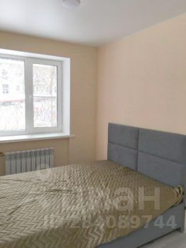 2-комн.кв., 41 м², этаж 1