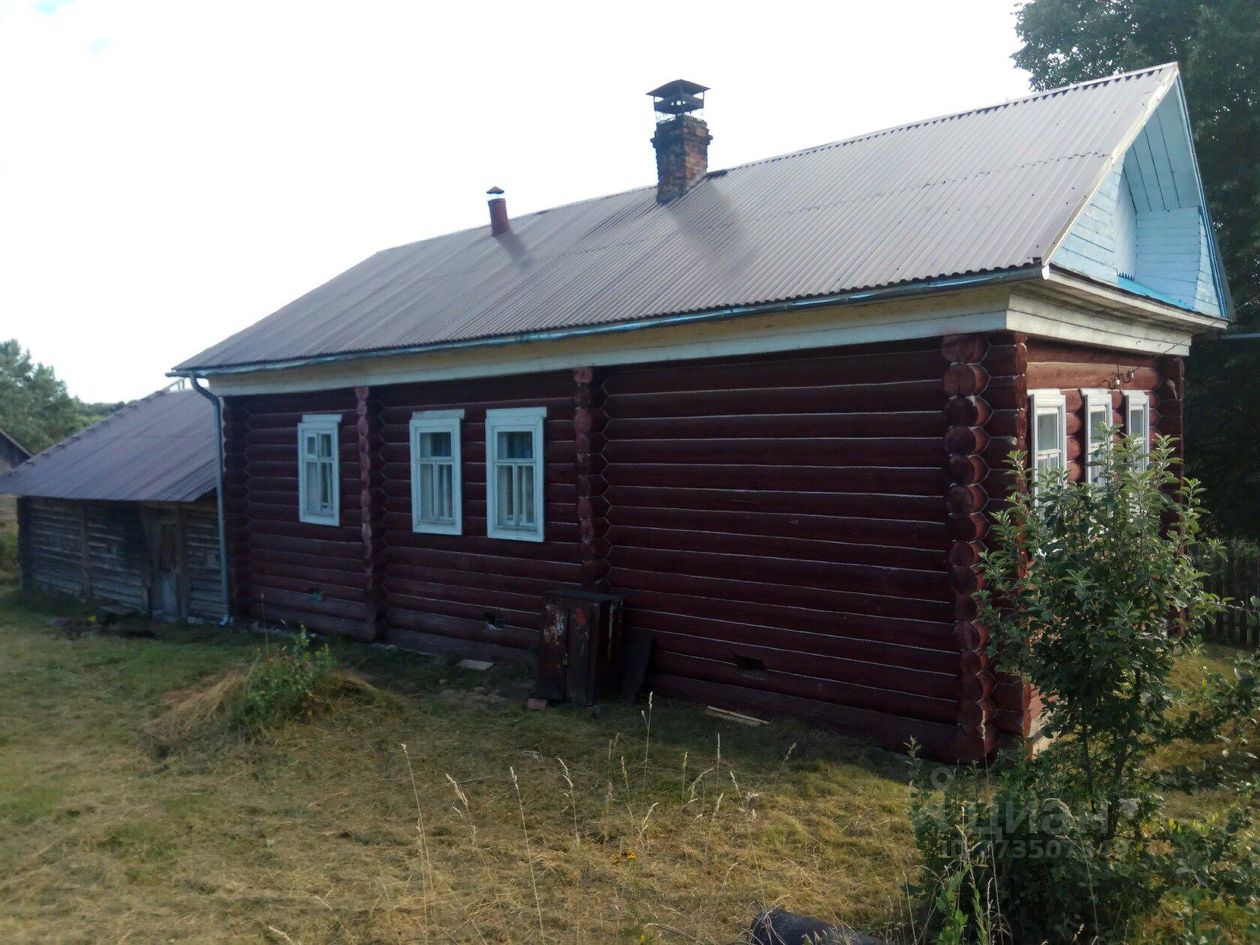 Снять дом в городском округе Сокольском Нижегородской области, аренда домов  на длительный срок. Найдено 6 объявлений.