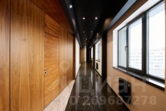 апарт. своб. план., 522 м², этаж 6