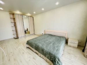 1-комн.кв., 50 м², этаж 6