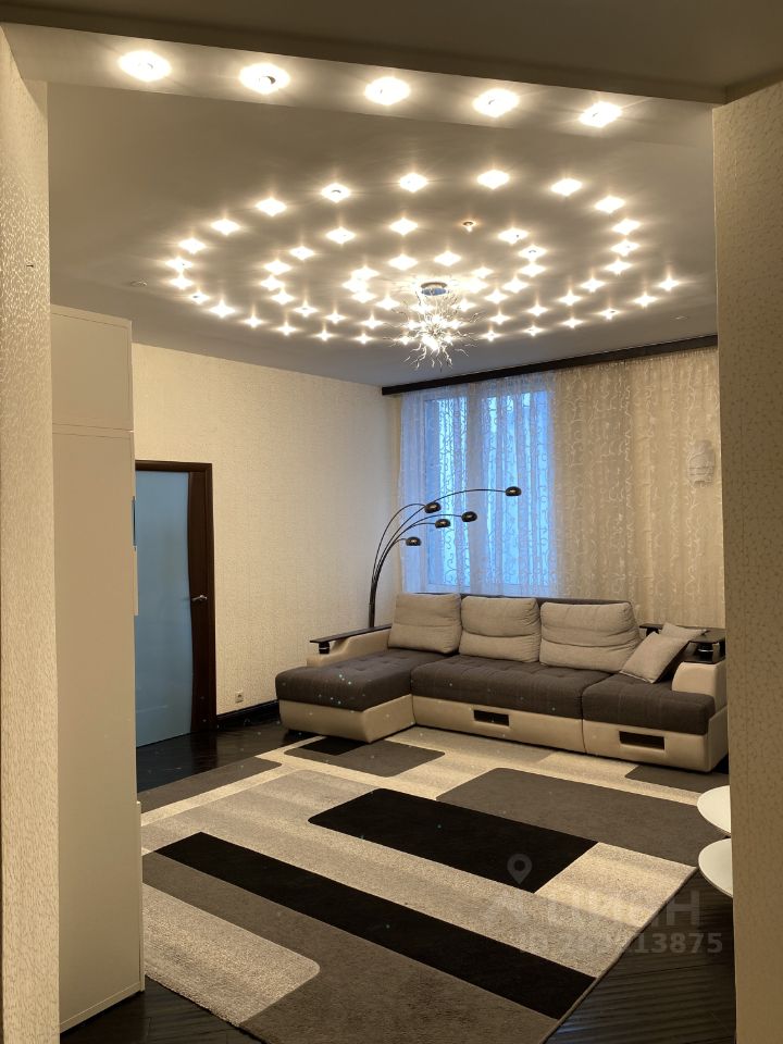 4-комнатная квартира, 155 м² — фото 7