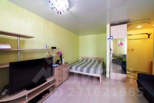 1-комн.кв., 34 м², этаж 3