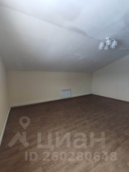 своб. назнач. 36 м², этаж 2