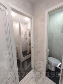 2-комн.кв., 65 м², этаж 7