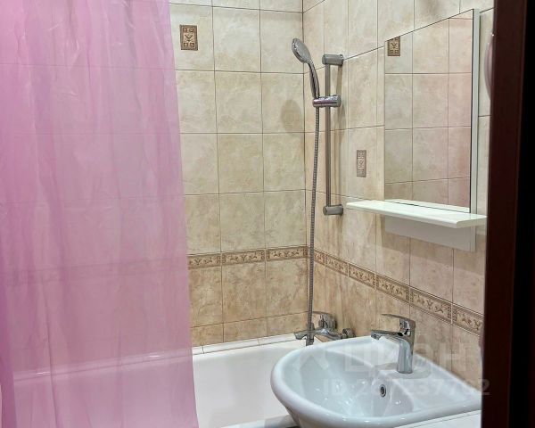 1-комн., 43 м², 3/18 этаж