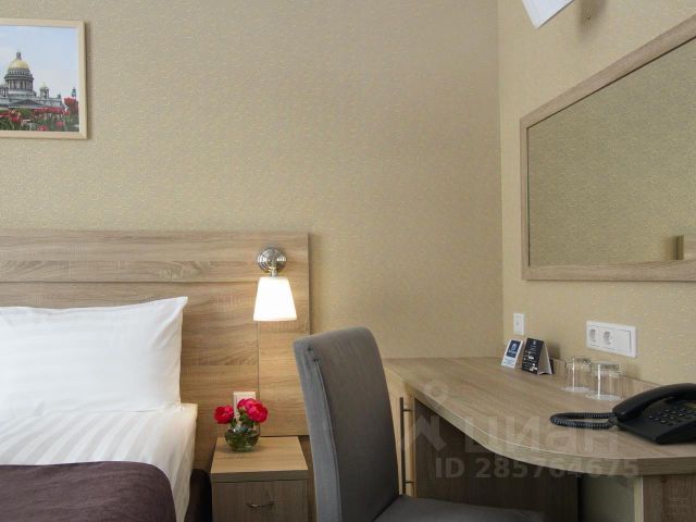 6-комн., 502 м², 4/5 этаж