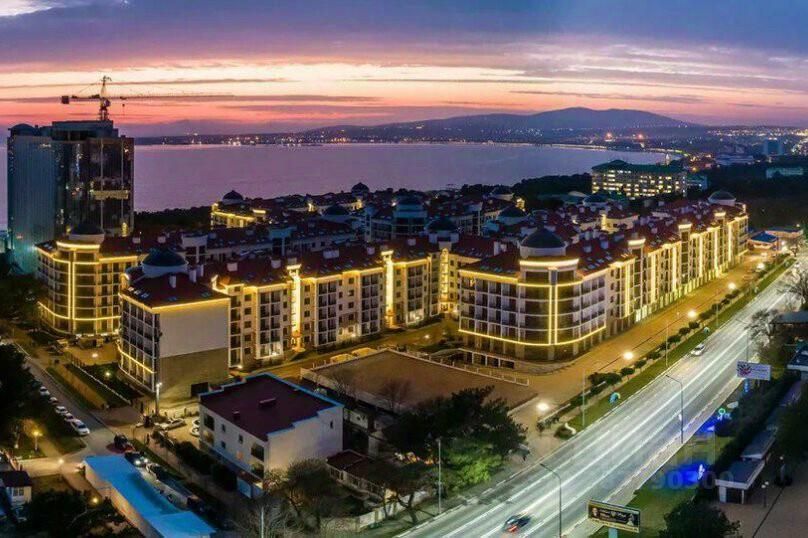 Геленджик ул мира фото