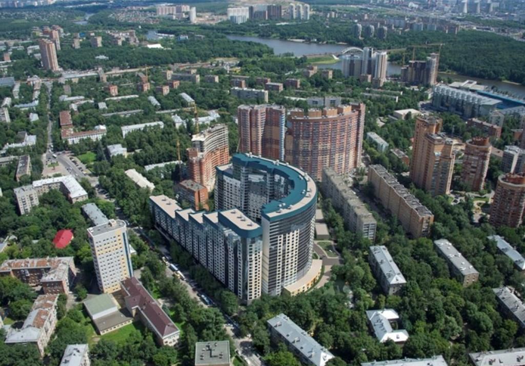 продажа квартир Московская 21