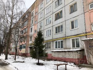 2-комн.кв., 53 м², этаж 4