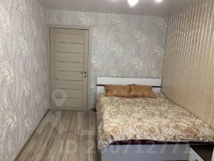 3-комн.кв., 61 м², этаж 3