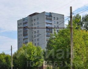 1-комн.кв., 37 м², этаж 6