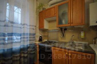 2-комн.кв., 44 м², этаж 1