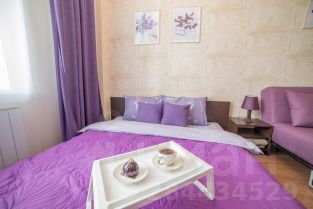 1-комн. кв 46 м2, 13/20 эт