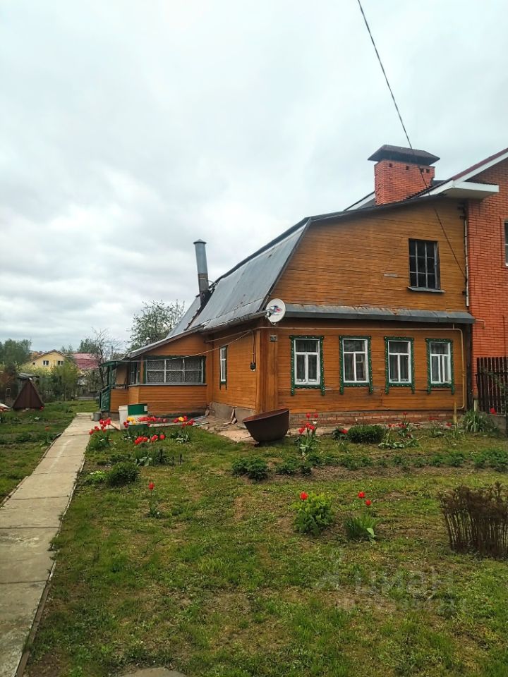 Продается1-этажныйдом,80м²