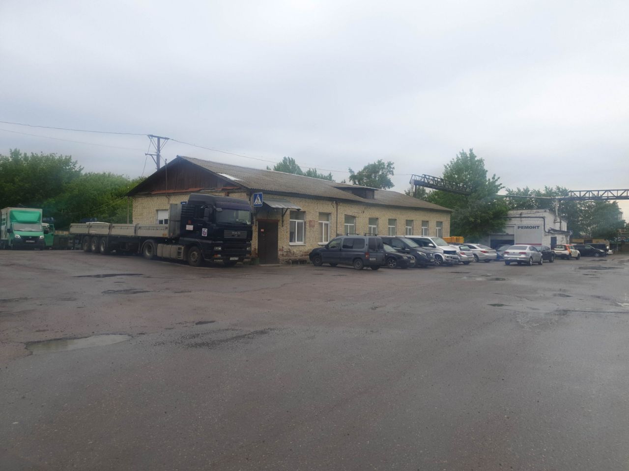 продажа помещений в СК в Остаповском проезде, 11с5