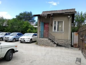 производство 1152 м², этаж 1