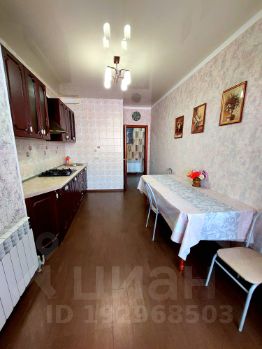 1-комн.кв., 45 м², этаж 6