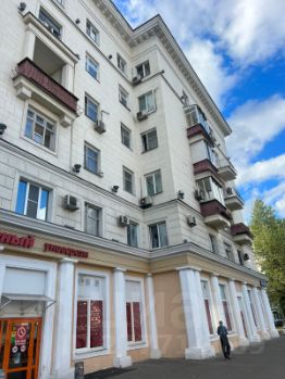 4-комн.кв., 89 м², этаж 6