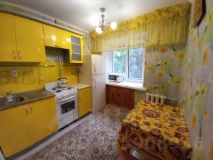 3-комн.кв., 65 м², этаж 2