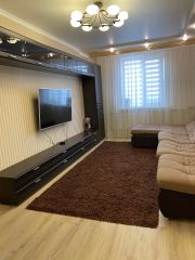 3-комн.кв., 80 м², этаж 7