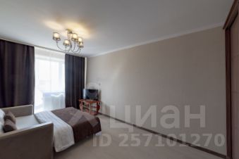 1-комн.кв., 38 м², этаж 9