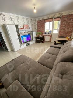 2-комн.кв., 57 м², этаж 7