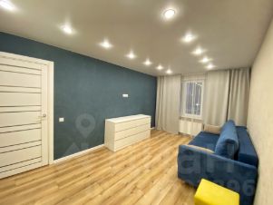 1-комн. кв 35 м2, 1/10 эт