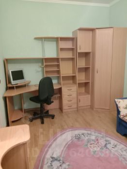 комната 180/18 м², этаж 2