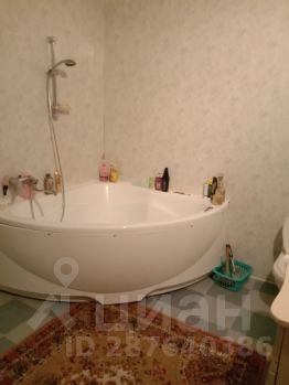 комната 180/18 м², этаж 2