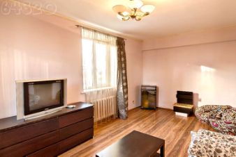 2-комн.кв., 62 м², этаж 5