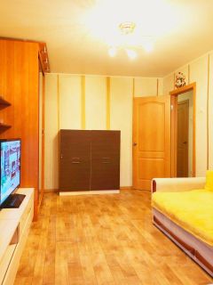 2-комн.кв., 55 м², этаж 2