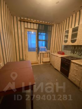 1-комн.кв., 38 м², этаж 6