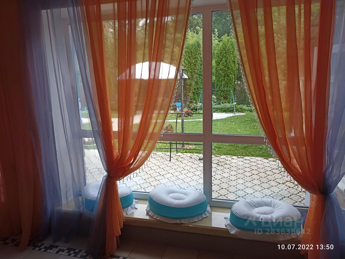 Снять дом 120м² Марий Эл респ., Йошкар-Ола, 5-й микрорайон - база ЦИАН, объявление 283638642