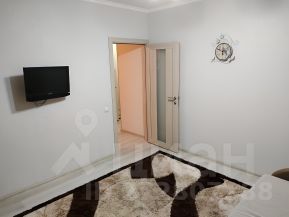 2-комн.кв., 37 м², этаж 3